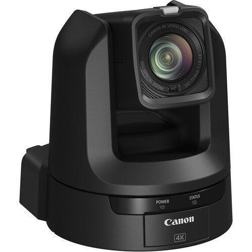 Canon CR-N300 Camera Robotica PTZ NDI/SDI/HDMI 4K - cbspro