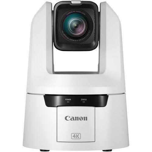 Canon CR-N500 - Camera Robotica PTZ 4K NDI/SDI/HDMI DAF - cbspro