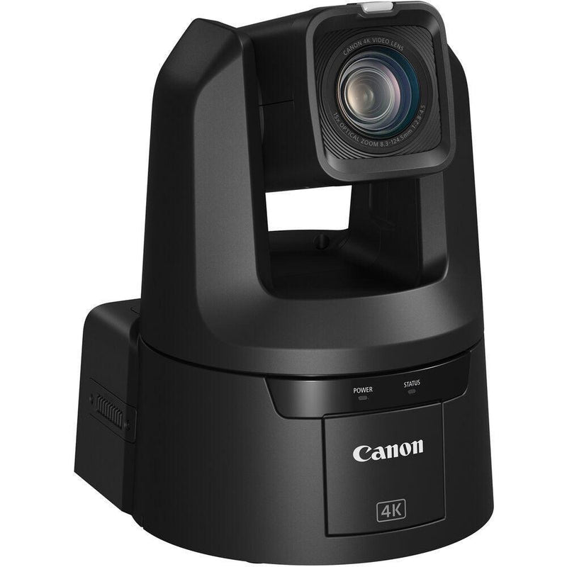 Canon CR-N500 - Camera Robotica PTZ 4K NDI/SDI/HDMI DAF - cbspro