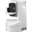 Canon CR-X300 4K Camera PTZ cu 20x Zoom (Alb Titan) - cbspro