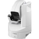 Canon CR-X300 4K Camera PTZ cu 20x Zoom (Alb Titan) - cbspro