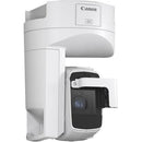 Canon CR-X300 4K Camera PTZ cu 20x Zoom (Alb Titan) - cbspro