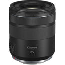 Canon Obiectiv RF 85mm f/2 IS STM - cbspro