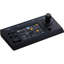Canon RC-IP100 - Controler IP pentru camere robotice PTZ - cbspro