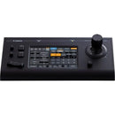 Canon RC-IP100 - Controler IP pentru camere robotice PTZ - cbspro