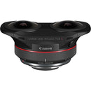 Obiectiv Canon RF 5.2 mm f/2.8 L Dual Fisheye 3D VR - cbspro