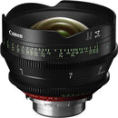 Obiectiv de 14mm T3.1 Canon Sumire Prime - Montura PL - cbspro
