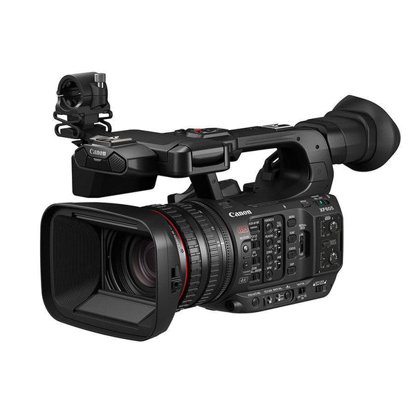 Canon XF605 UHD 4K HDR Pro Camcorder - cbspro