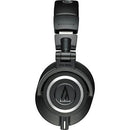 Casti Audio-Technica ATH-M50X - cbspro