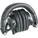 Casti Audio-Technica ATH-M50X - cbspro