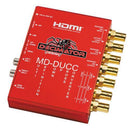 Convertor Decimator Design MD-DUCC - cbspro