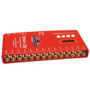 Convertor Decimator Design Multiviewer DMON-12S - cbspro