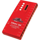 Convertor Decimator Design Multiviewer DMON-16S - cbspro