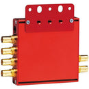 Convertor Decimator Design Multiviewer MD-QUAD v3 - cbspro