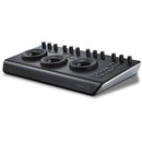 Blackmagic Design DaVinci Resolve Micro Panel - cbspro
