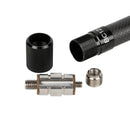E-Image BC12 - Boompole telescopic din fibra de carbon 3.5m - cbspro