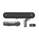 E-Image BS-M80 - Sistem suspensie si protectie antivant - cbspro