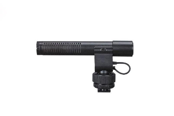 E-Image DS-18 - Microfon shotgun pentru DSLR/mirrorless - cbspro
