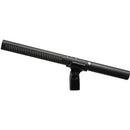 E-Image PM-876 - Microfon Shotgun - cbspro