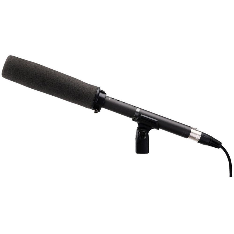 E-Image PM-876 - Microfon Shotgun - cbspro