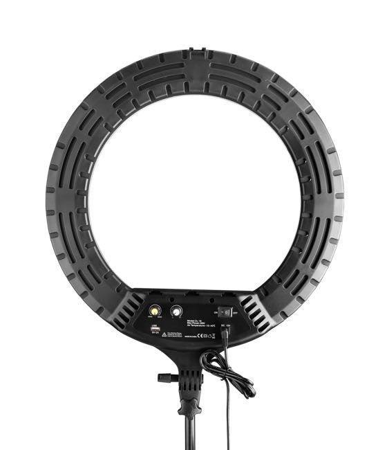 E-Image Ring Light 18 inch - 480 LED-uri - cbspro
