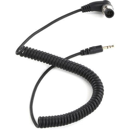 edelkrone Cablu N1 Shutter Release - cbspro