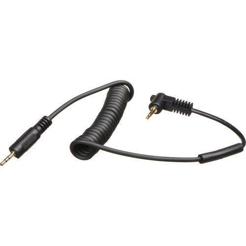 edelkrone Cablu P1 Shutter Release - cbspro