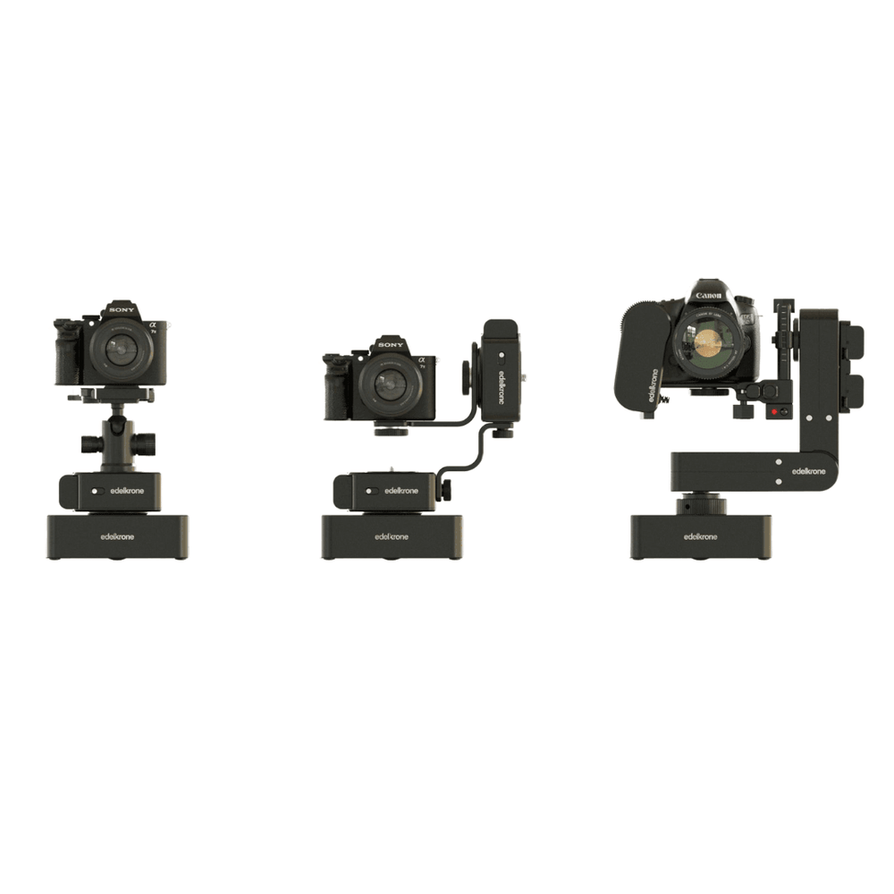 edelkrone(エーデルクローン) Dolly ONE edelkrone DollyONE (Dolie)