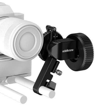 edelkrone FocusONE Follow Focus Unit - cbspro