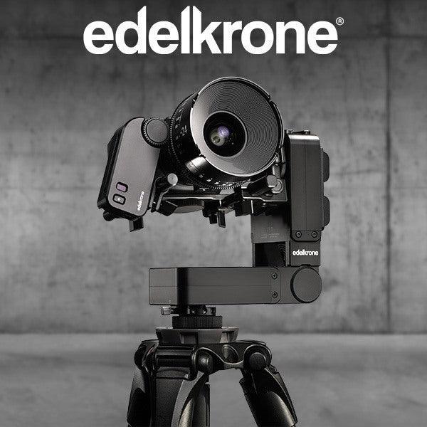 Edelkrone FocusPLUS PRO - cbspro