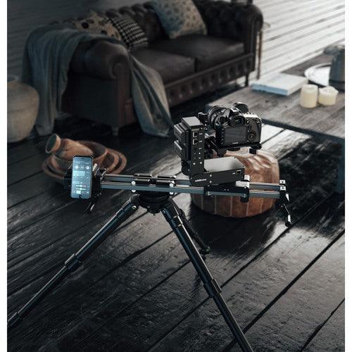 edelkrone HeadPLUS - cbspro