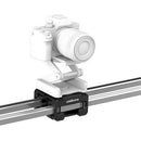 edelkrone SliderPLUS v5 Compact - cbspro