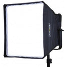 F&V KS-1 Softbox 50x50 cu grilă - cbspro