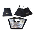 F&V KS-1 Softbox 50x50 cu grilă - cbspro