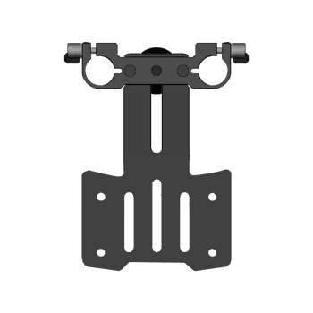 F&V Rail Mount 15mm LWS/19mm Studio For R720/Z720 - cbspro