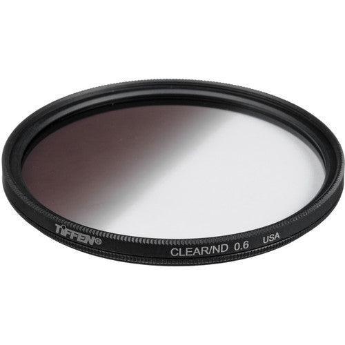 Filtru Tiffen 82 mm gradat 0,6 ND - cbspro