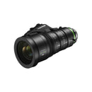 Fujinon Cabrio 20-120mm XK6x20-SAM/F - cbspro