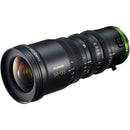 Fujinon MK50-135mm T2.9 - cbspro