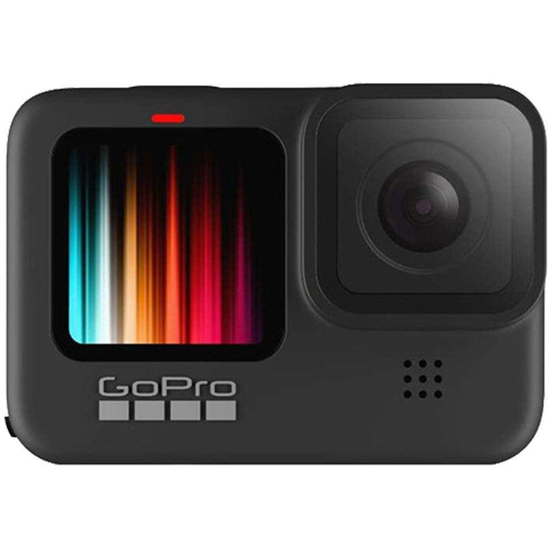 GoPro Camera Sport & Outdoor Hero 9 (Negru) - cbspro