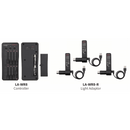 Kit DMX Controller LA-WR8 Wireless - cbspro