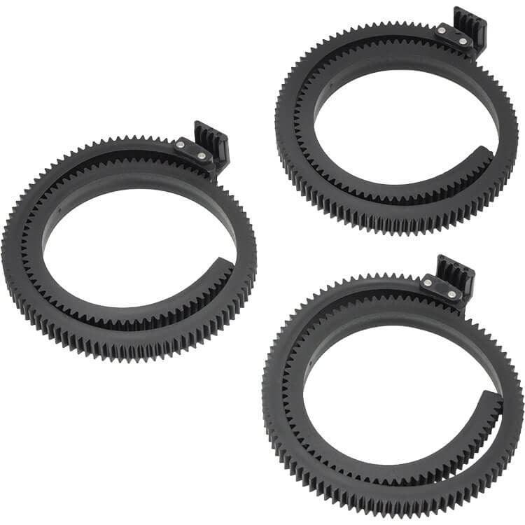 Lens Gear PRO Bundle (Pack of 3) - cbspro