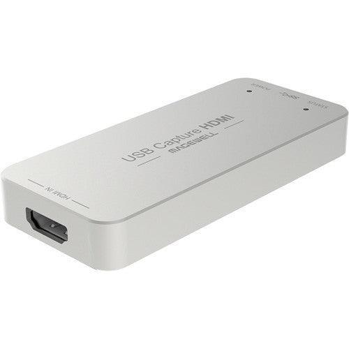 Magewell Placa de captura USB HDMI Gen 2 - cbspro