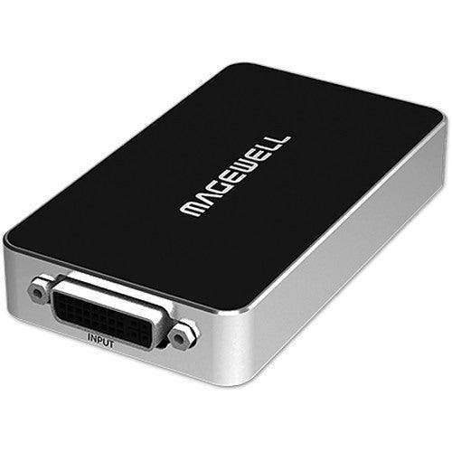 Magewell USB Capture DVI Plus - cbspro
