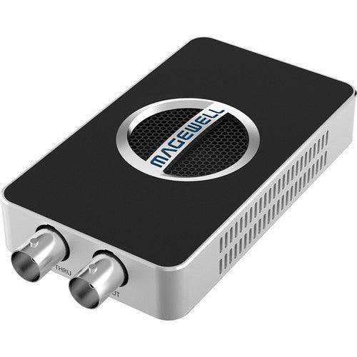 Magewell USB Capture SDI 4K Plus - cbspro