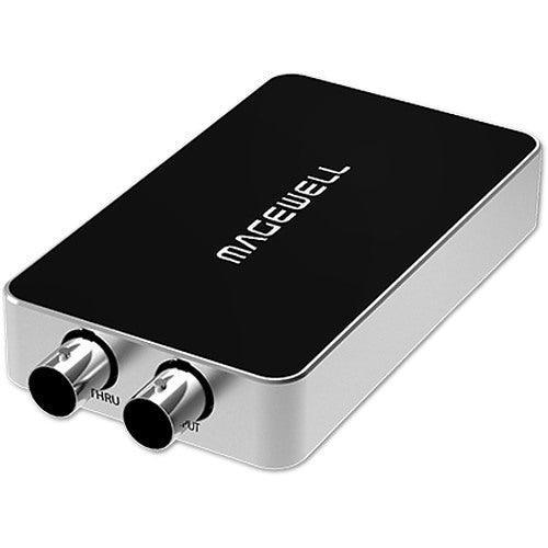 Magewell USB Capture SDI Plus - cbspro