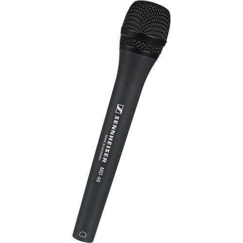 Microfon handheld Sennheiser MD 46 ENG - cbspro