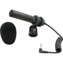 Microfon shotgun Audio-Technica Pro24-CMF - cbspro