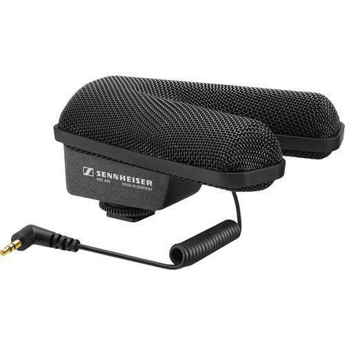 Microfon shotgun Sennheiser MKE 440 - cbspro
