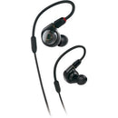 Monitoare in-ear Audio-Technica ATH-E40 - cbspro