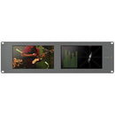 Monitor Blackmagic Design SmartScope Duo 4K - cbspro